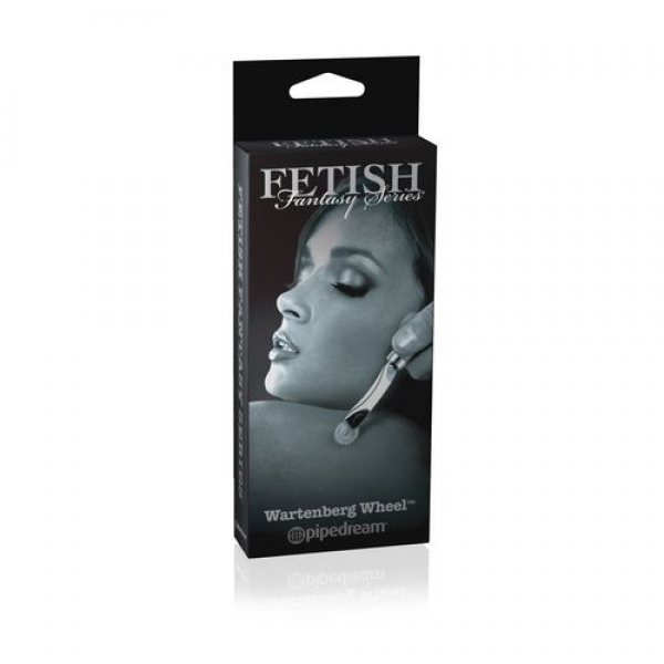 Стимулятор Колесо Удовольствия серия Fetish Fantasy LTD Edition