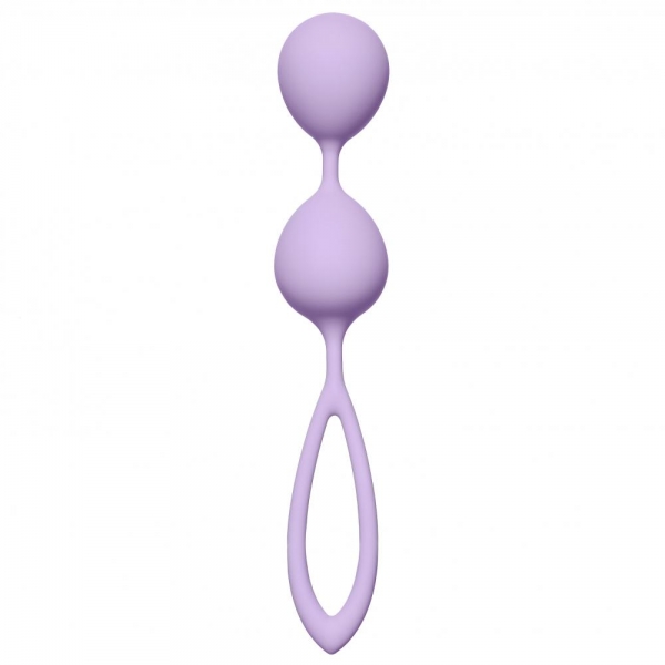 ВАГИНАЛЬНЫЕ ШАРИКИ LOVE STORY DIARIES OF A GEISHA VIOLET FANTASY 3005-05LOLA