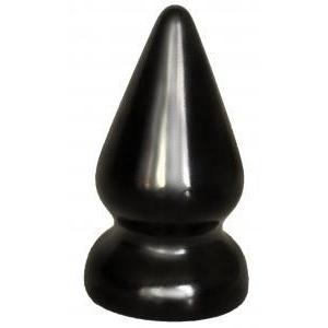 АНАЛЬНАЯ ПРОБКА MAGNUM1 BLACK 420000RU