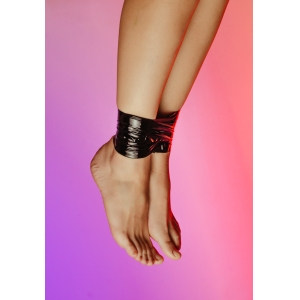 Бондажная лента Vanilla Oxytocin Black 1169-02lola
