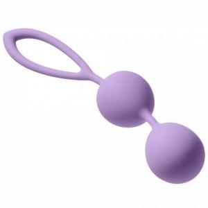ВАГИНАЛЬНЫЕ ШАРИКИ LOVE STORY DIARIES OF A GEISHA VIOLET FANTASY 3005-05LOLA