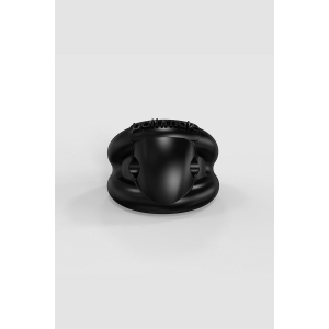 Эрекционное виброкольцо Bathmate Vibe Ring - Strength