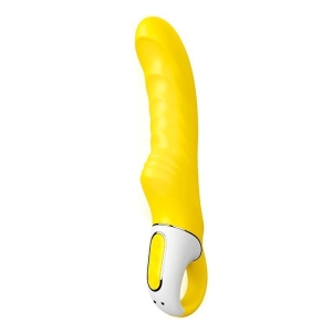 J6457-V Satisfyer Vibes. Yummy Sunshine