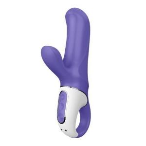 J6464-V Satisfyer Vibes. Mugic Bunny