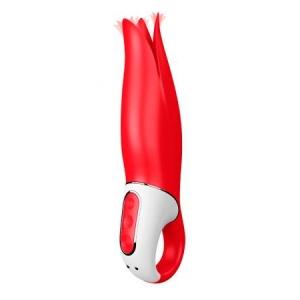J6488-V Satisfyer Vibes. Power Flower