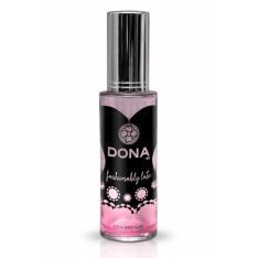JO40553 Парфюм DONA с феромонами "Секрет притяжения" (FASHIONABLY LATE) 2 floz / 60 mL