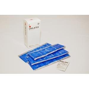 ПРЕЗЕРВАТИВЫ UNILATEX ULTRATHIN 12ШТ+3 ШТ В ПОДАРОК 3015UN