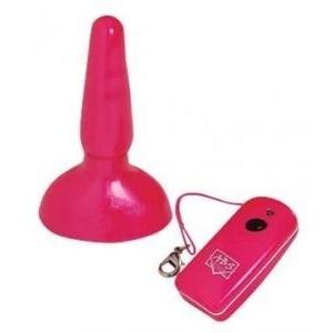 ПРОБКА НА РАДИОУПРАВЛЕНИИ REMOTE CONTROL RED R-2K505-D8-BCDSC