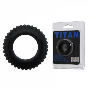 ЭРЕКЦИОННОЕ КОЛЬЦО TITAN BI-210144