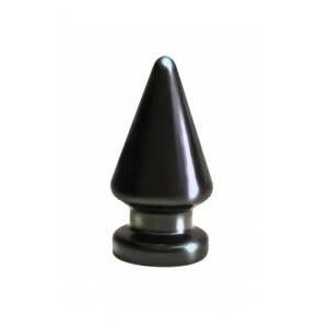 АНАЛЬНАЯ ПРОБКА MAGNUM 2 LARGE BLACK 420200RU